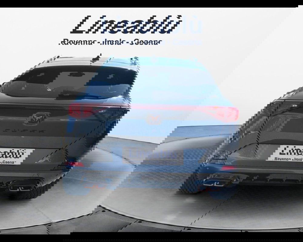 Cupra Formentor usata a Ravenna (4)