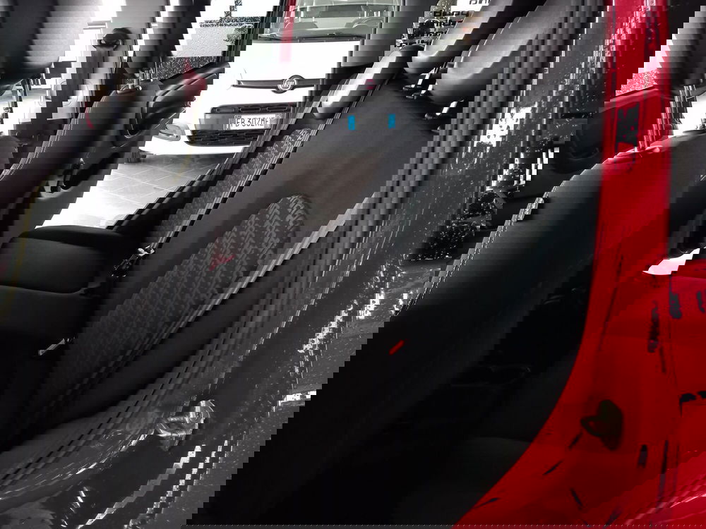 Fiat Panda Cross usata a Lucca (10)