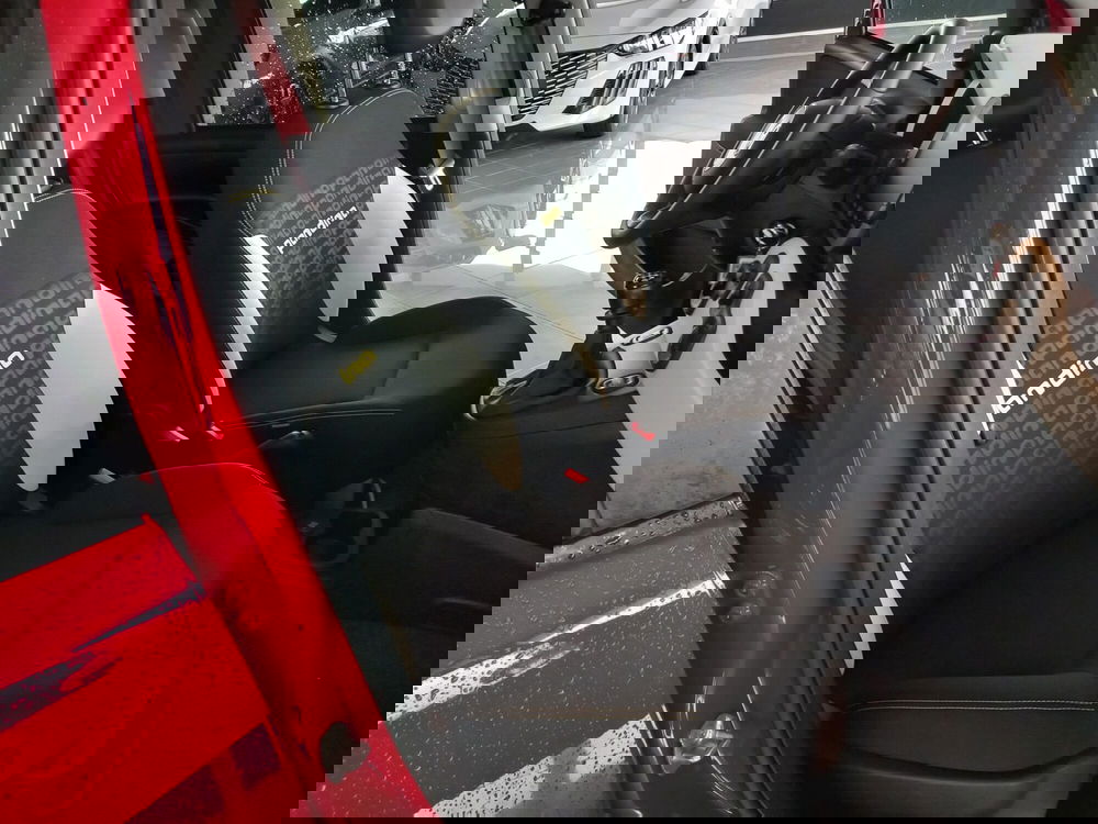 Fiat Panda Cross usata a Lucca (12)