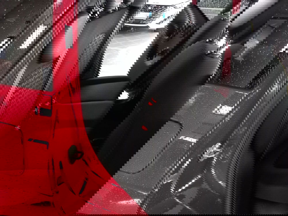 Fiat Panda Cross usata a Lucca (13)