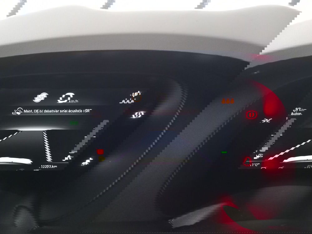 Fiat Panda Cross usata a Lucca (16)