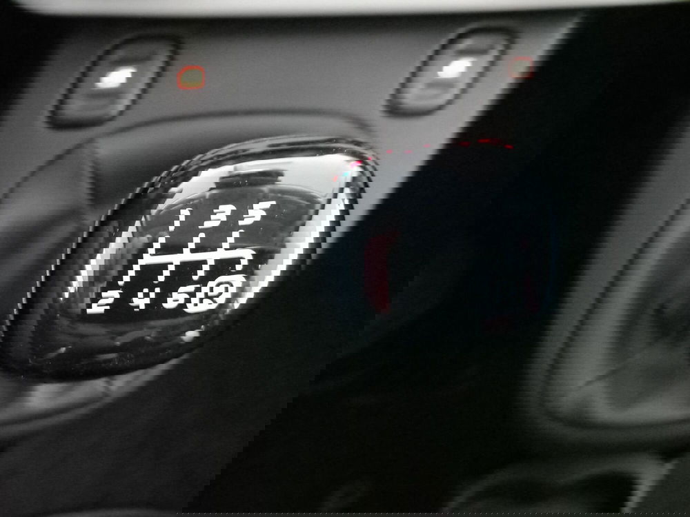 Fiat Panda Cross usata a Lucca (19)