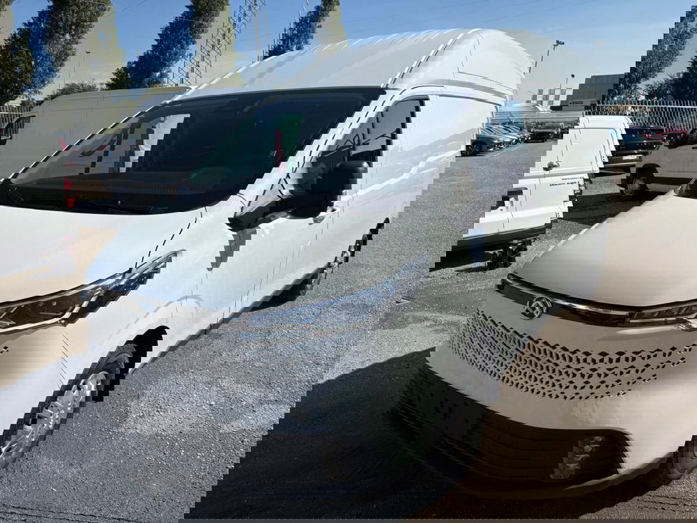 Maxus e Furgone nuova a Monza e Brianza