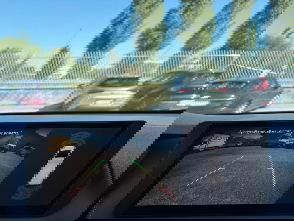 Maxus e Furgone nuova a Monza e Brianza (10)