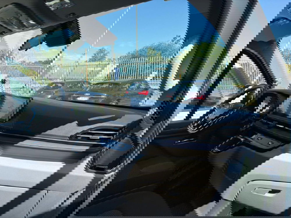 Maxus e Furgone nuova a Monza e Brianza (13)