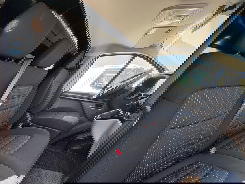 Maxus e Furgone nuova a Monza e Brianza (14)