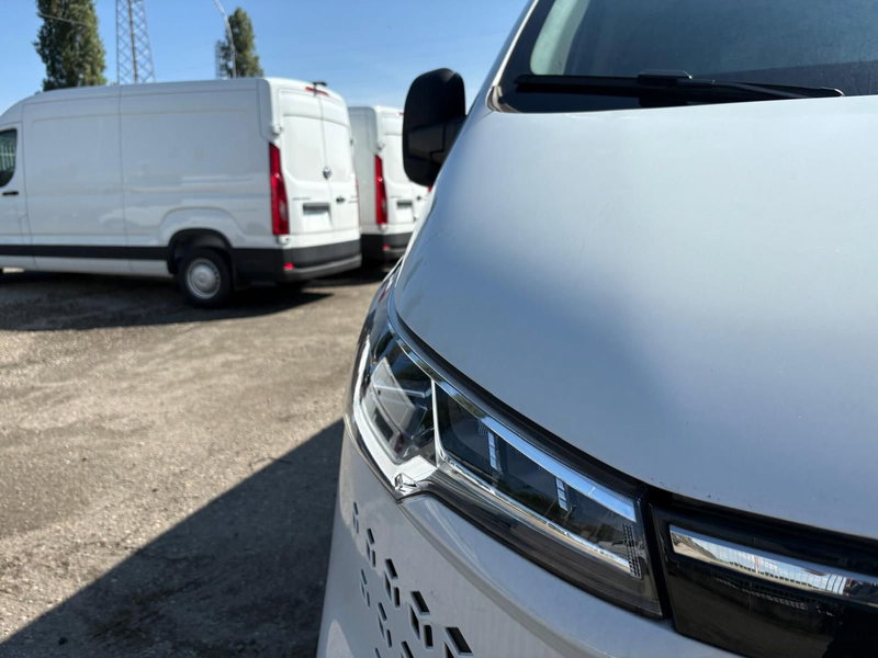 Maxus e Furgone nuova a Monza e Brianza (16)