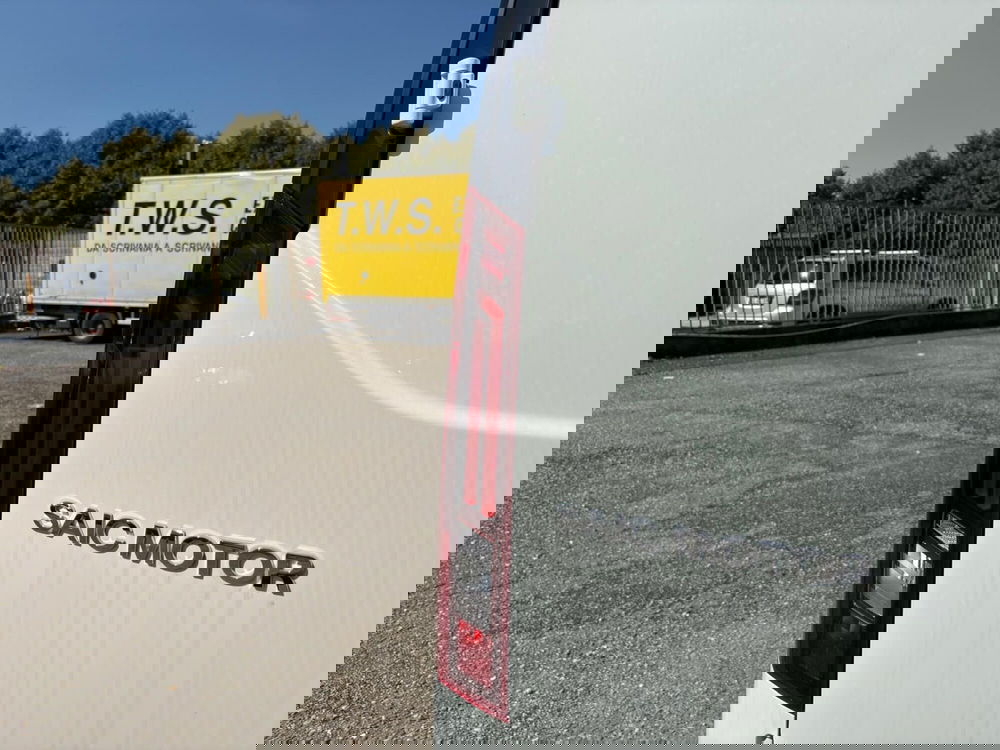 Maxus e Furgone nuova a Monza e Brianza (17)