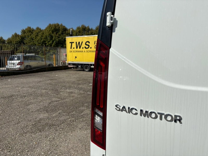 Maxus e Furgone nuova a Monza e Brianza (17)
