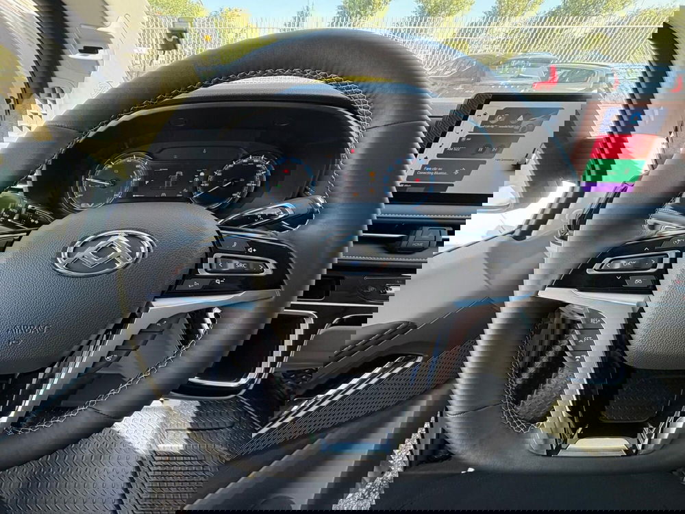 Maxus e Furgone nuova a Monza e Brianza (19)