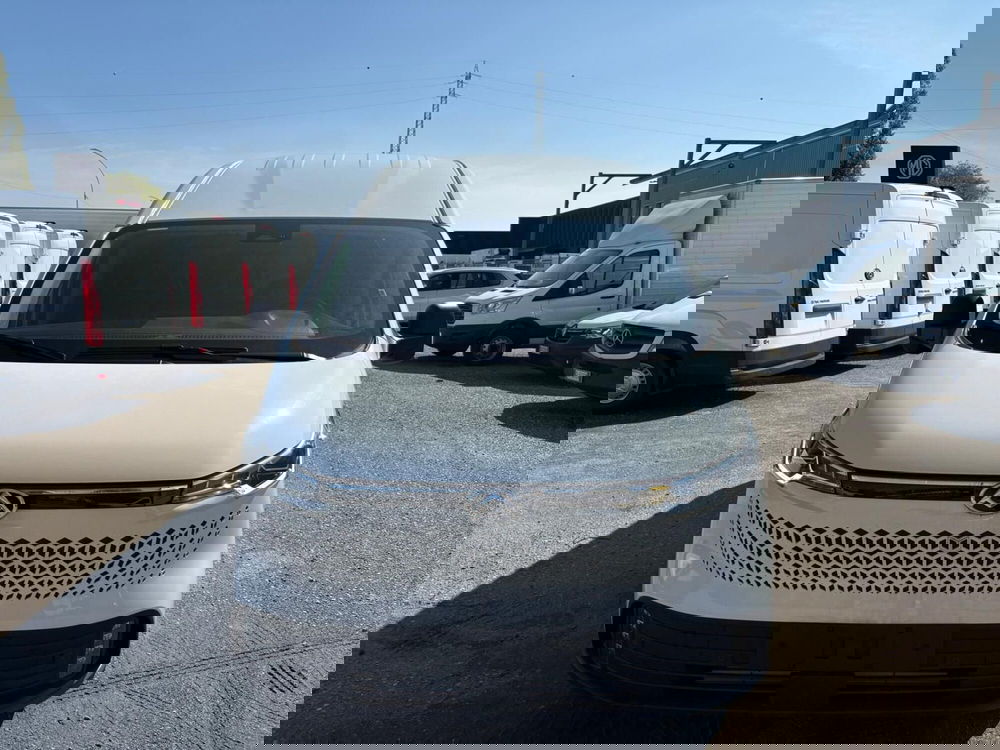 Maxus e Furgone nuova a Monza e Brianza (2)