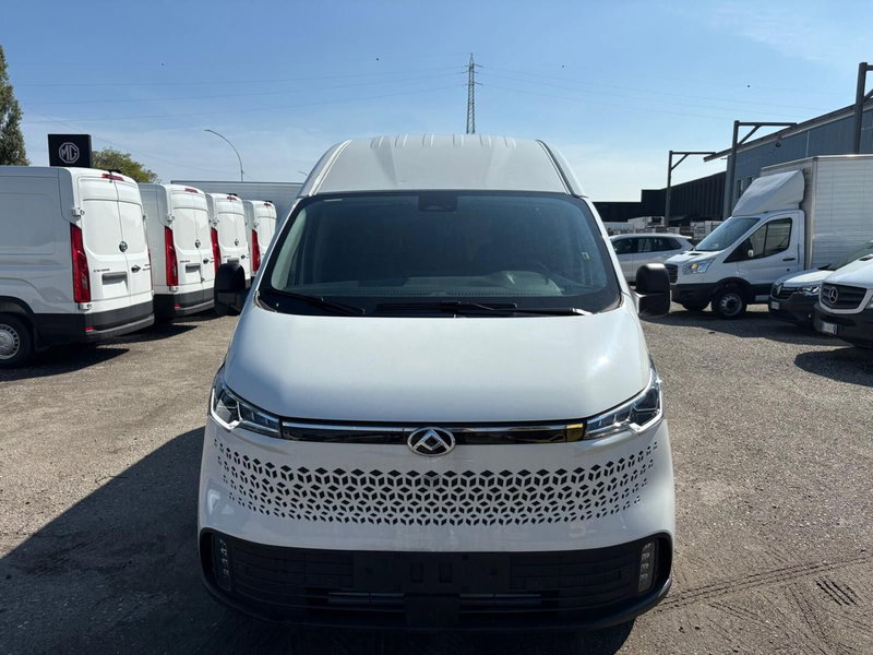 Maxus e Furgone nuova a Monza e Brianza (2)
