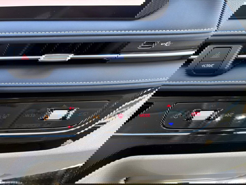 Maxus e Furgone nuova a Monza e Brianza (20)