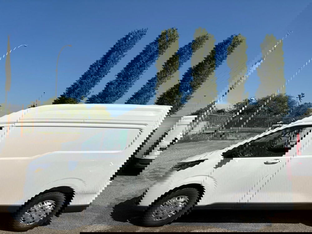 Maxus e Furgone nuova a Monza e Brianza (3)