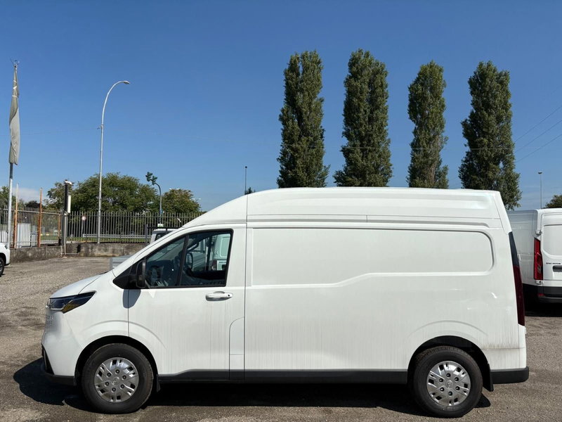 Maxus e Furgone nuova a Monza e Brianza (3)
