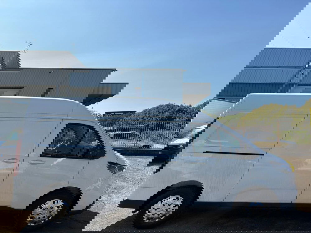 Maxus e Furgone nuova a Monza e Brianza (7)