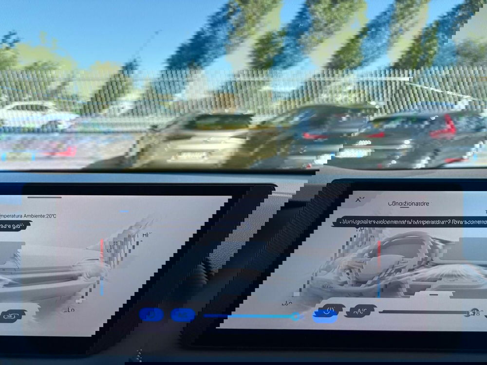 Maxus e Furgone nuova a Monza e Brianza (9)