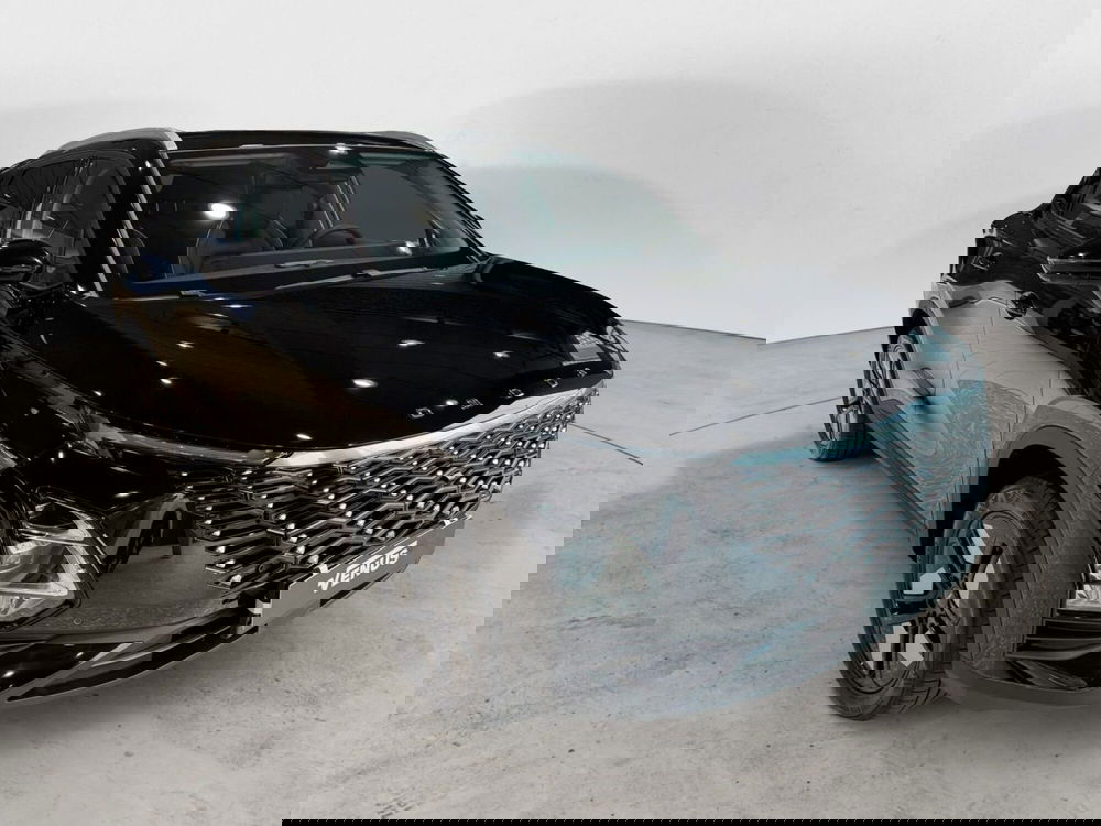 Omoda Omoda 5 SHS-H nuova a Monza e Brianza (11)