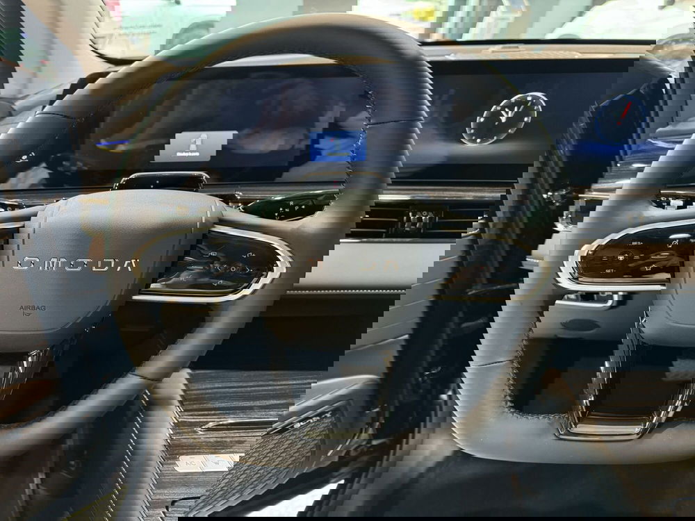 Omoda Omoda 5 SHS-H nuova a Monza e Brianza (14)