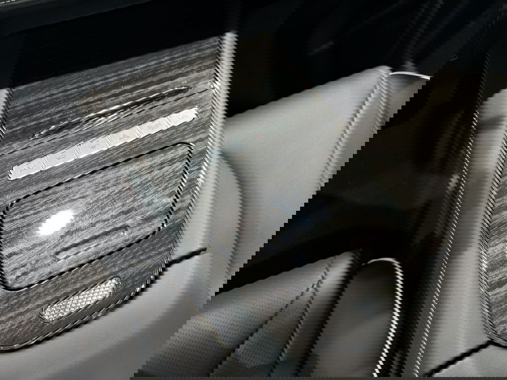 Omoda Omoda 5 SHS-H nuova a Monza e Brianza (15)