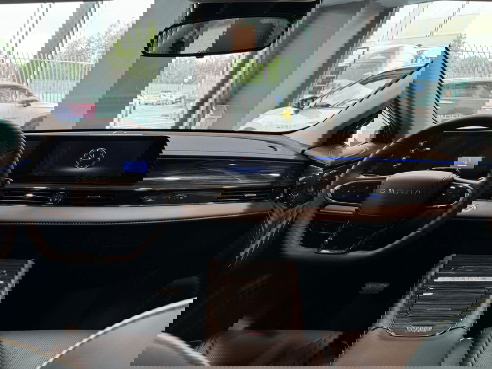 Omoda Omoda 5 SHS-H nuova a Monza e Brianza (5)