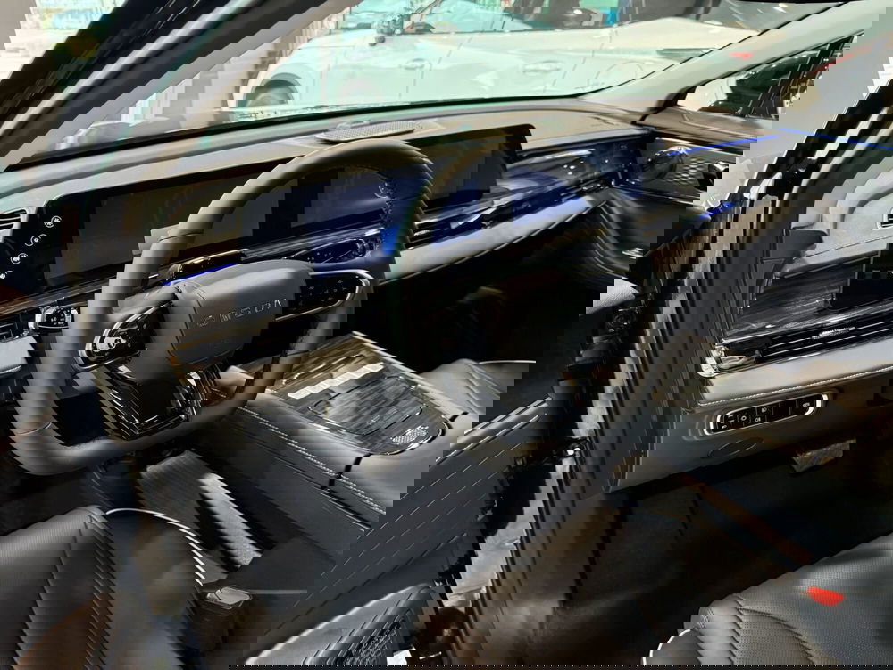 Omoda Omoda 5 SHS-H nuova a Monza e Brianza (7)