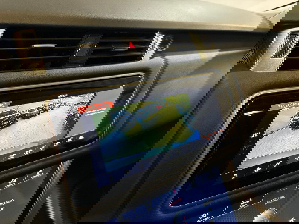 Land Rover Range Rover Sport usata a Monza e Brianza (10)