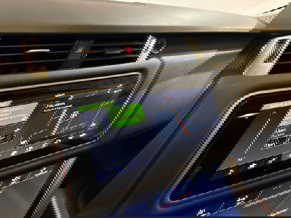 Land Rover Range Rover Sport usata a Monza e Brianza (11)