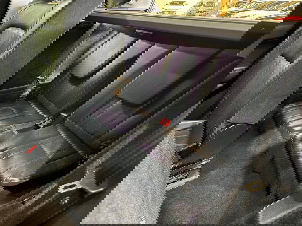 Land Rover Range Rover Sport usata a Monza e Brianza (15)