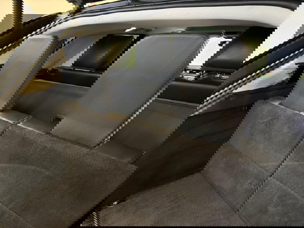 Land Rover Range Rover Sport usata a Monza e Brianza (19)