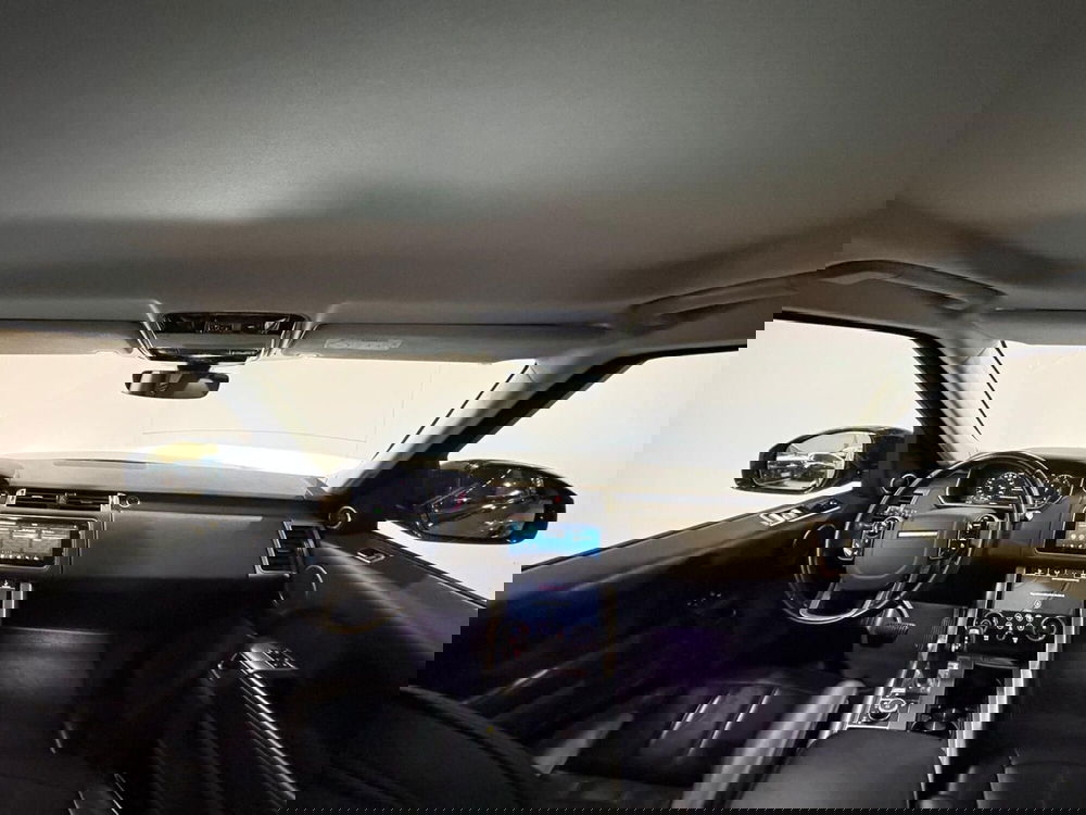 Land Rover Range Rover Sport usata a Monza e Brianza (20)