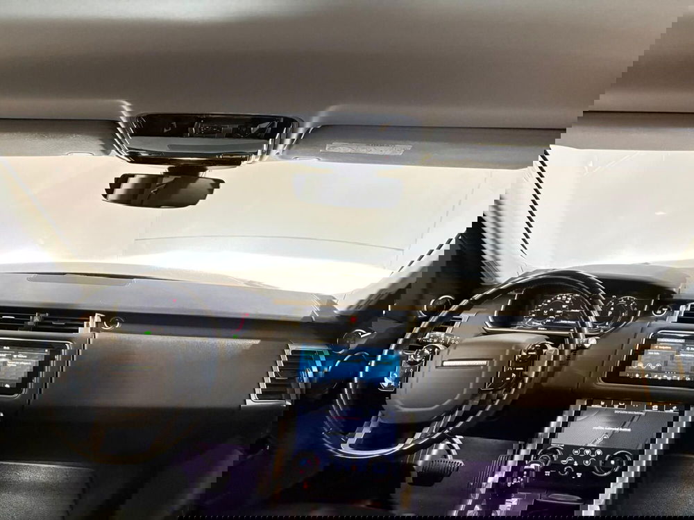 Land Rover Range Rover Sport usata a Monza e Brianza (9)