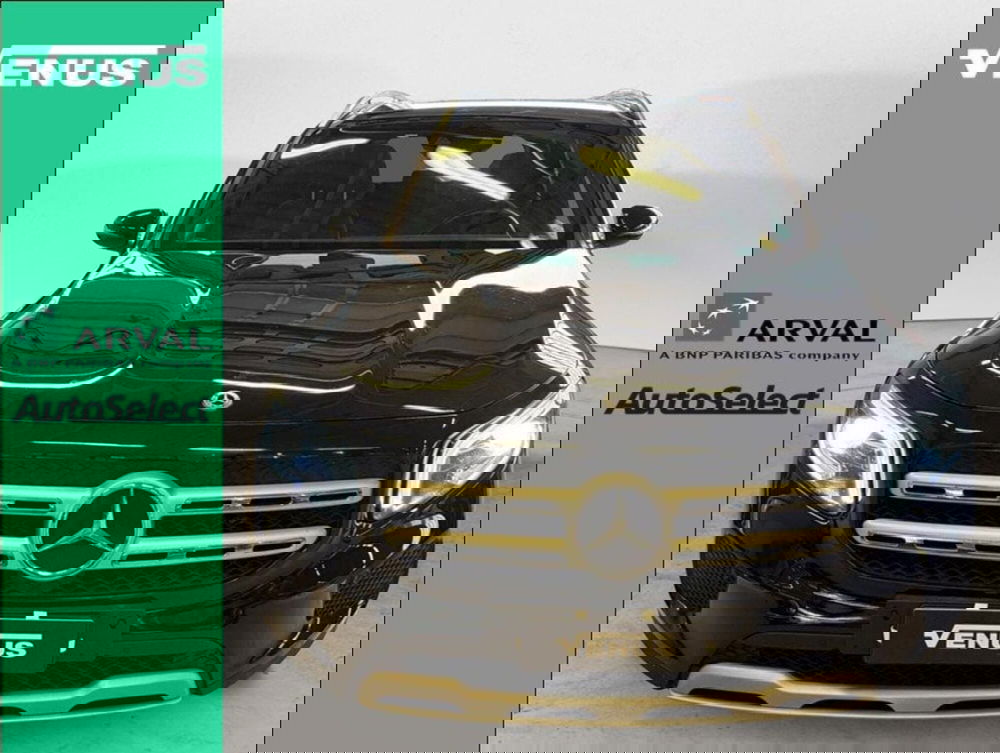 Mercedes-Benz GLB usata a Monza e Brianza