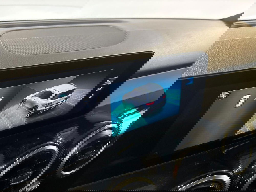 Mercedes-Benz GLB usata a Monza e Brianza (10)