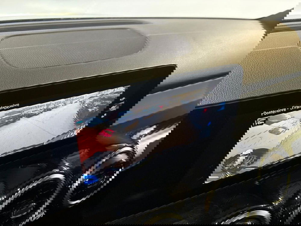 Mercedes-Benz GLB usata a Monza e Brianza (11)