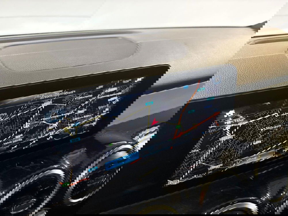 Mercedes-Benz GLB usata a Monza e Brianza (12)