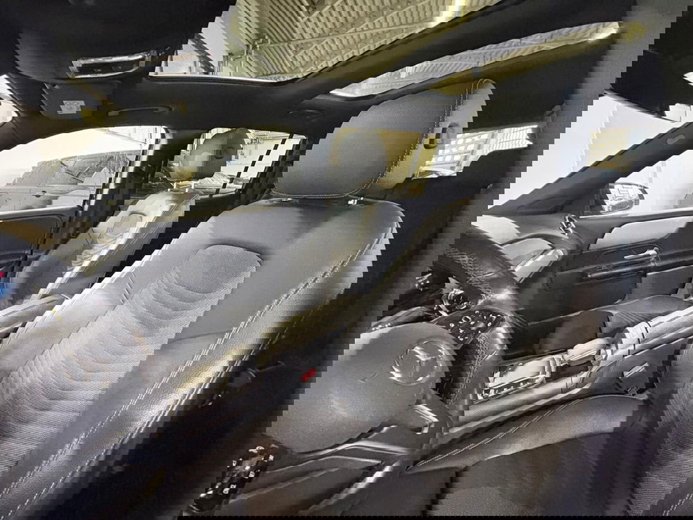 Mercedes-Benz GLB usata a Monza e Brianza (14)