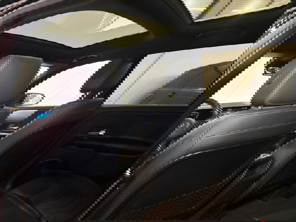 Mercedes-Benz GLB usata a Monza e Brianza (15)