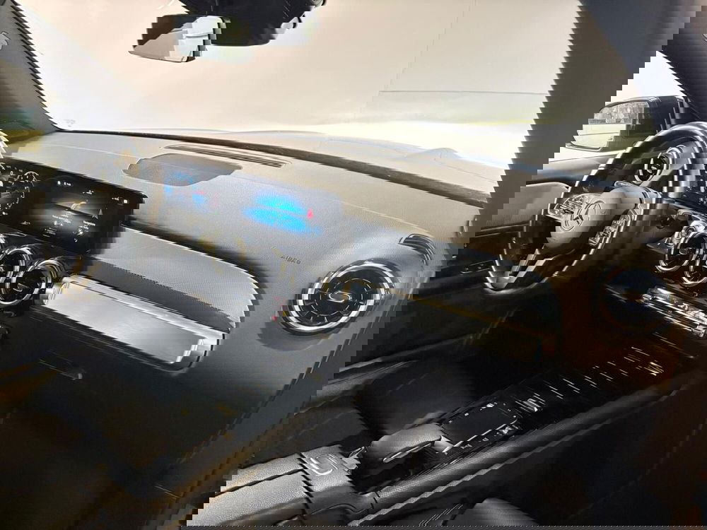 Mercedes-Benz GLB usata a Monza e Brianza (17)