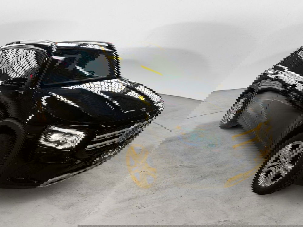 Mercedes-Benz GLB usata a Monza e Brianza (20)