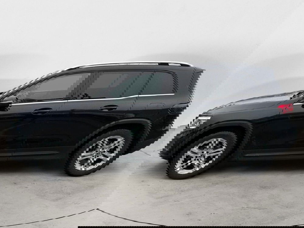 Mercedes-Benz GLB usata a Monza e Brianza (3)