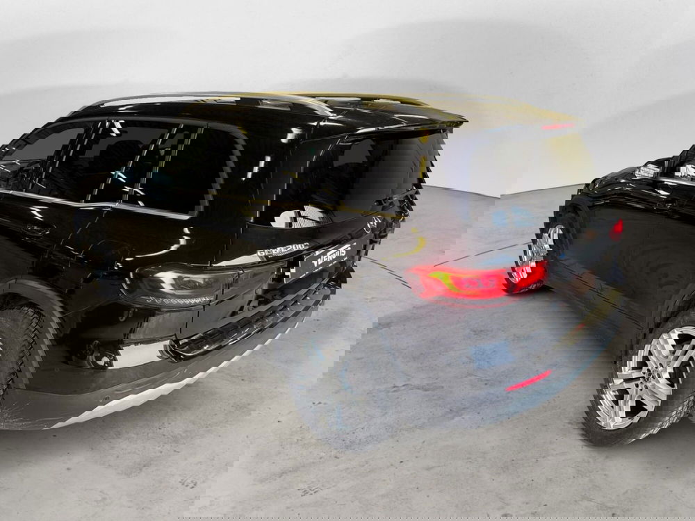 Mercedes-Benz GLB usata a Monza e Brianza (4)