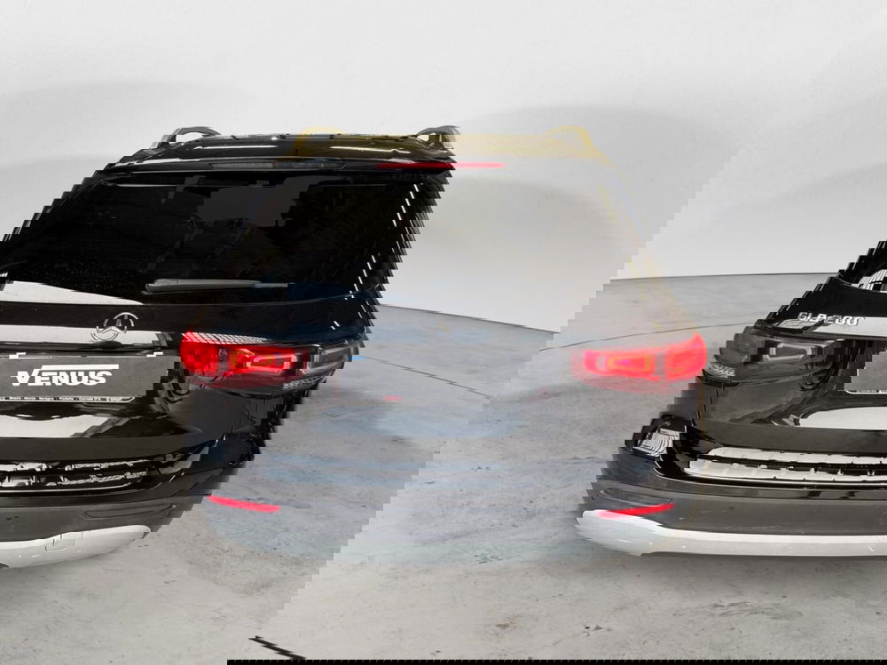 Mercedes-Benz GLB usata a Monza e Brianza (5)