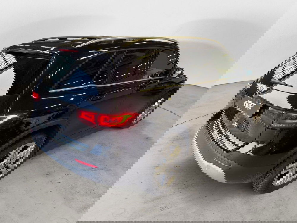 Mercedes-Benz GLB usata a Monza e Brianza (6)