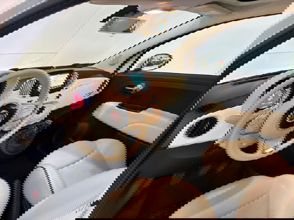 Fiat 500 usata a Monza e Brianza (10)