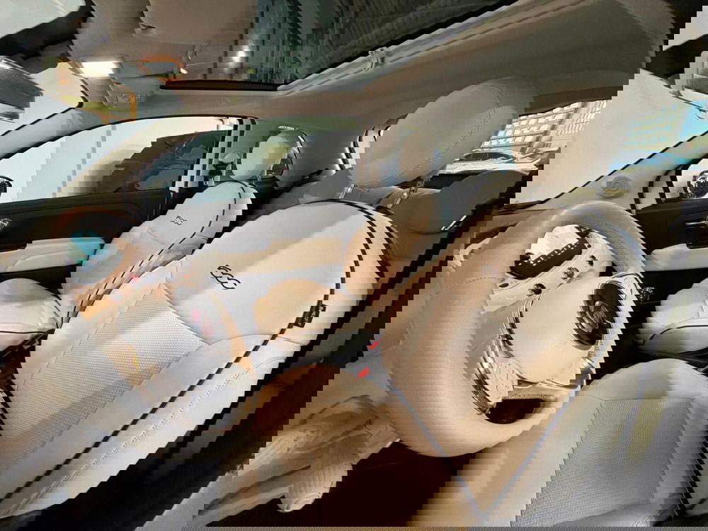 Fiat 500 usata a Monza e Brianza (11)