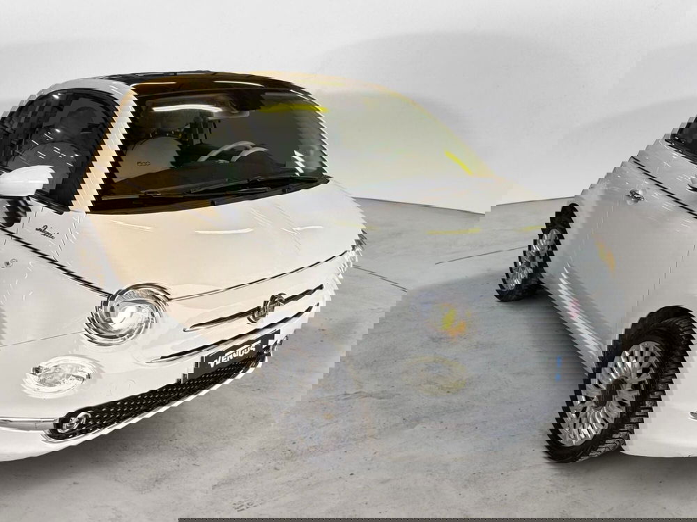 Fiat 500 usata a Monza e Brianza (15)