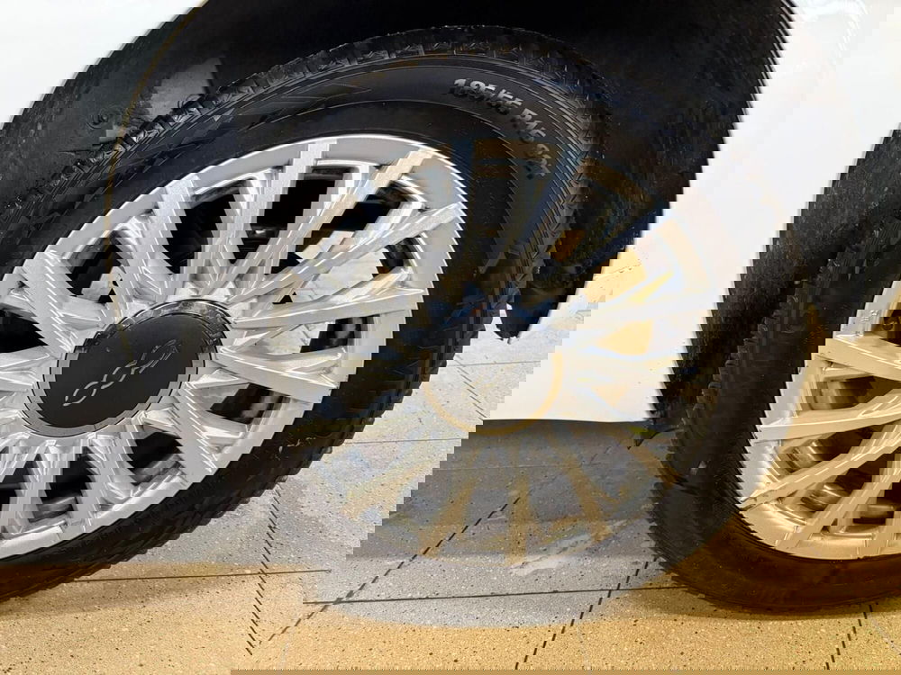 Fiat 500 usata a Monza e Brianza (18)