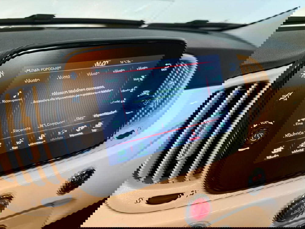 Fiat 500 usata a Monza e Brianza (20)