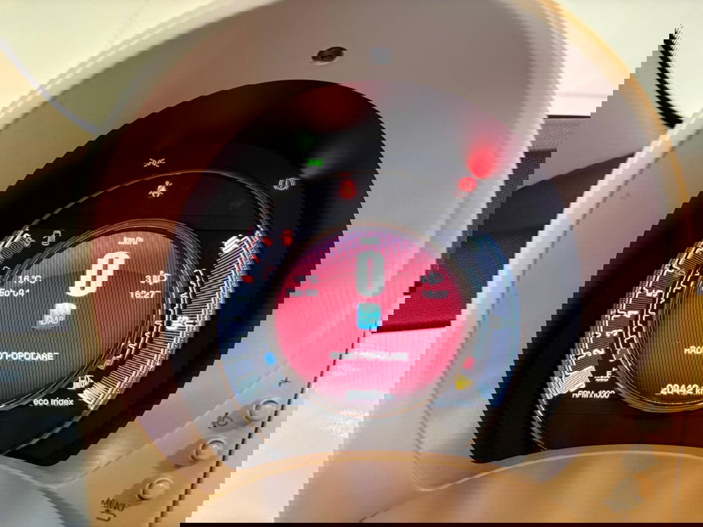 Fiat 500 usata a Monza e Brianza (7)